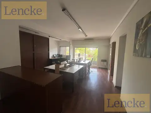 Oficina en Venta en San Isidro Centro, USD 168.000