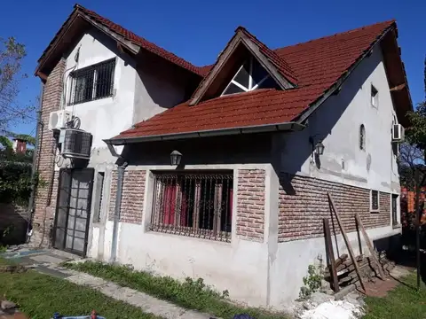 Casa en Venta en Ituzaingo, Partido de Ituzaingó