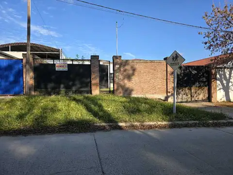 Vendo Casa en Concepción del Uruguay, Entre Ríos