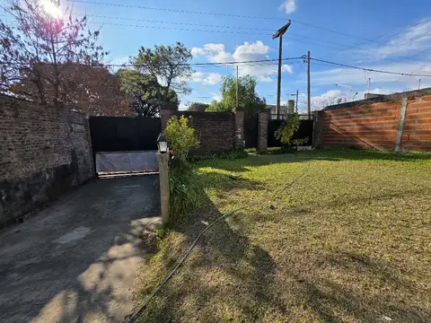 Casa en Venta en Concepcion del Uruguay, USD 62.000
