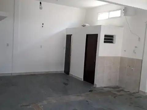 Avenida Franco e/ Bismark y Lobo