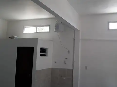 Avenida Franco e/ Bismark y Lobo