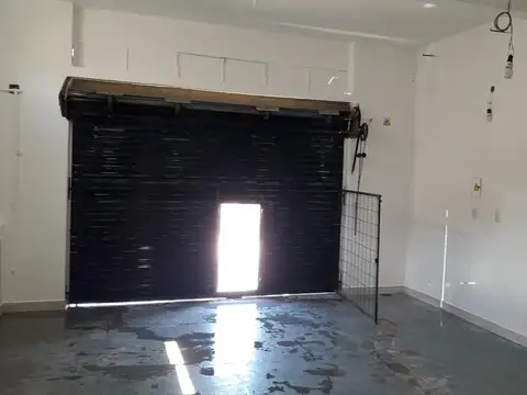 Local en Venta A Estrenar