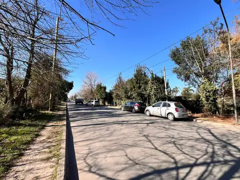 Terreno en Venta en Los Cardales, USD 52.000