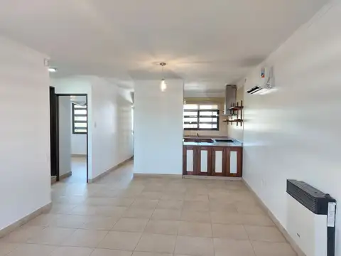 Departamento en Alquiler de 2 dormitorios