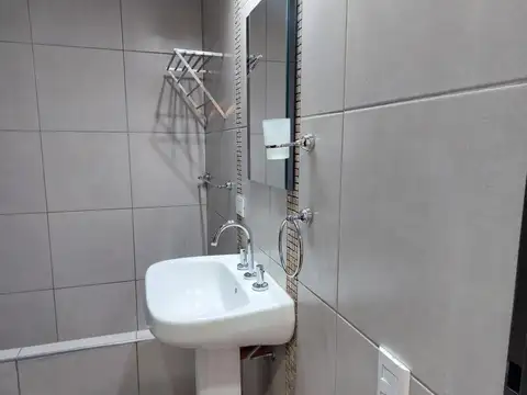 Departamento en Alquiler al Norte