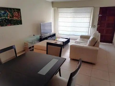 Dúplex 3 ambientes Cochera Patio Haedo Norte