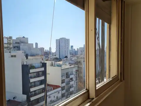 Departamento en Alquiler 48 años