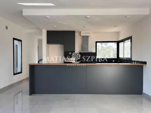 Casa en Venta al Norte