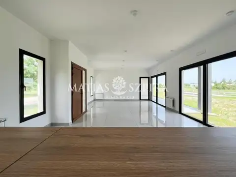 Casa en Venta A Estrenar
