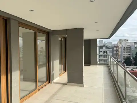 VENTA DEPARTAMENTO 3 AMB. CON GRAN BALCÓN TERRAZA | A ESTRENAR | VISTAS PUEY ¡ENTREGA INMEDIATA...