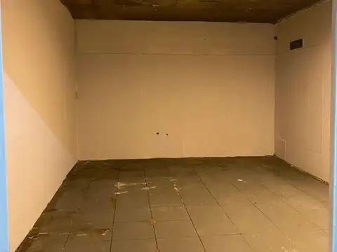 Galpon en Alquiler 5 años