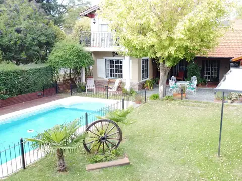 Casa - Venta - Argentina, Potrero de los Funes