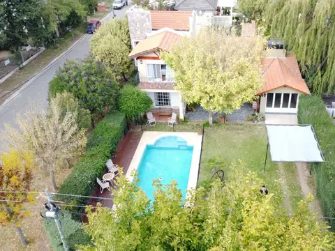 Casa en Venta de 4 dormitorios