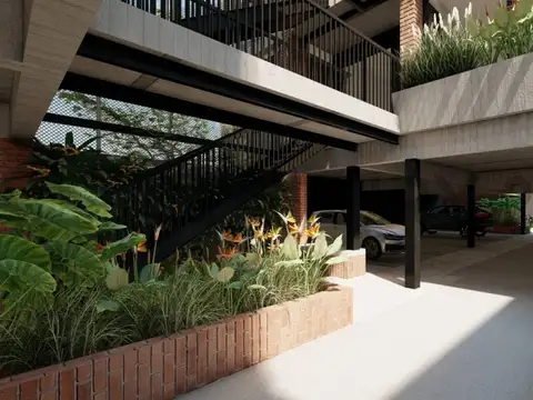 Departamento en Venta en Santa Fe, USD 83.500