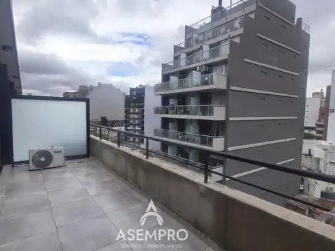 Departamento en Venta en Saavedra, CABA
