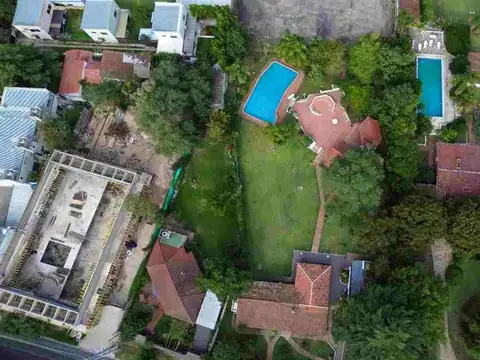 Casa en Venta en City Bell, USD 790.000