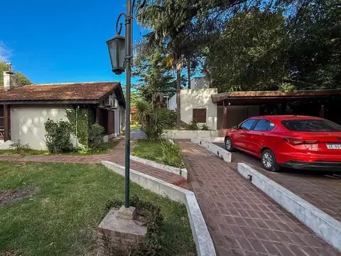Casa en Venta de 4 dormitorios