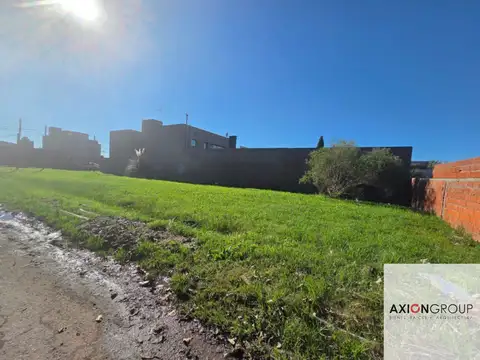 Terreno en Venta en Manuel B Gonnet, USD 25.000