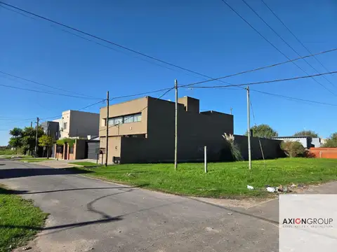 Terreno / Lote en venta de 400m2 ubicado en Manuel B. Gonnet