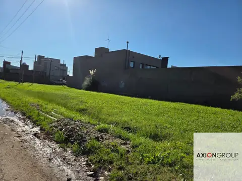 Terreno en Venta de 400,0 m2