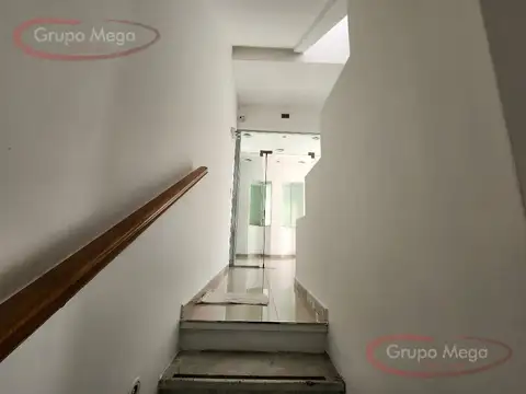 Oficina Monoambiente con 1 baño