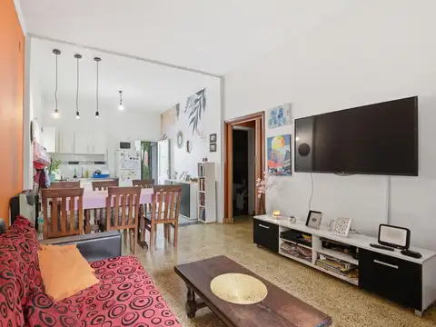 Departamento en Venta en Temperley, USD 53.000