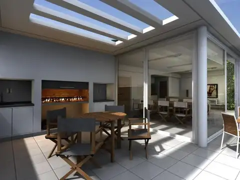 Departamento en Venta A Estrenar