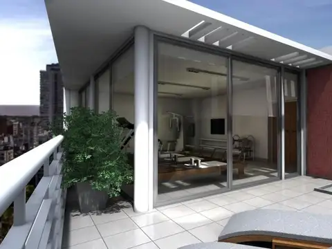 Departamento en Venta Permite mascota