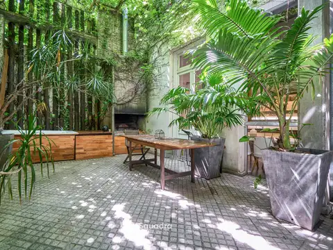 Casa en Venta 15 años