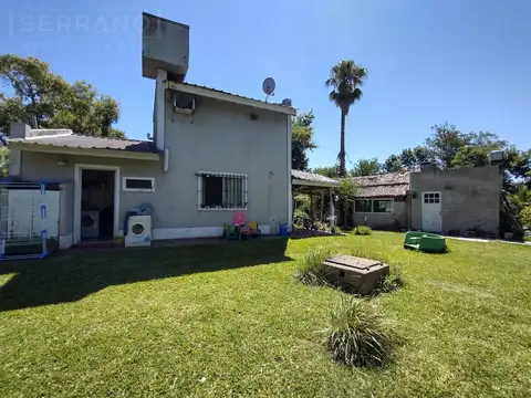 Casa en Venta en Parque Sakura, USD 97.000