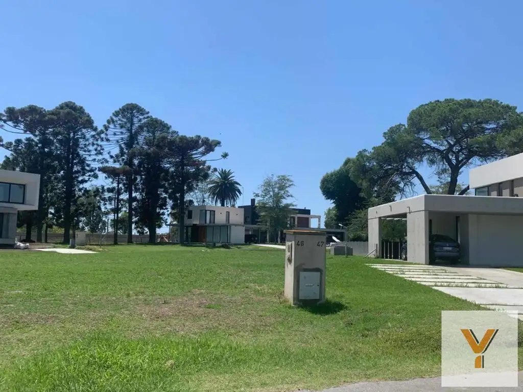 Terreno en Venta en Greenville Polo & Resort