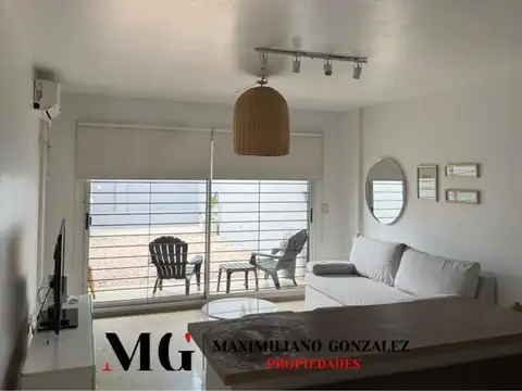 Departamento en Alquiler al Sur