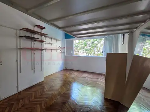 Departamento en Alquiler 50 años