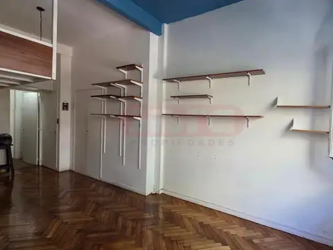 Departamento en Alquiler en Recoleta, $ 550.000