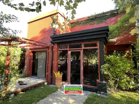 Casa en Venta de 2 dormitorios