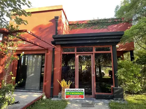 Importante Propiedad en Colon, Local y Galpón