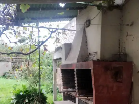 Casa en Venta en La Plata, USD 75.000