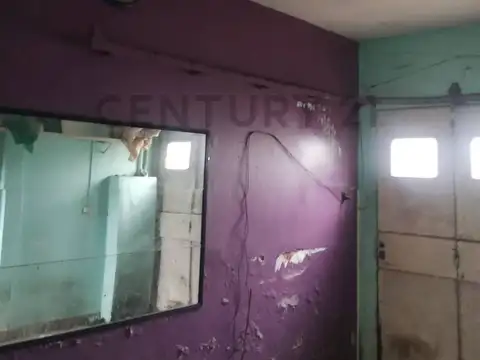 Casa en Venta 55 años