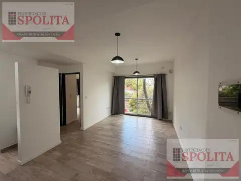Departamento en Alquiler de 2 ambientes