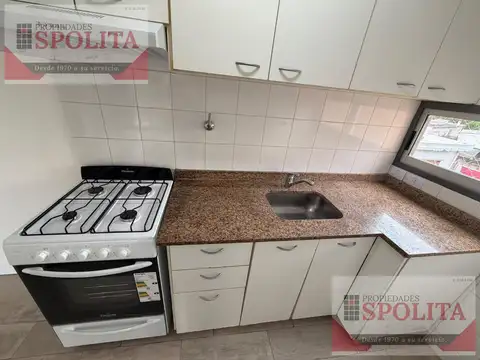 Departamento en Alquiler 5 años