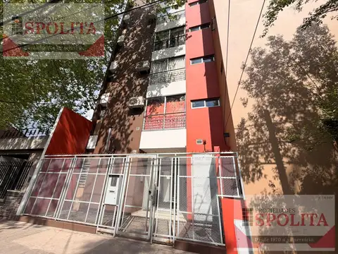 Departamento en San Martin