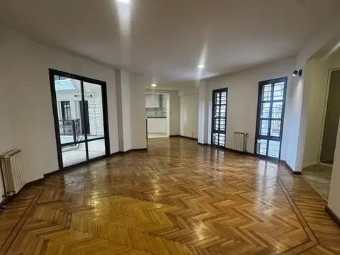 NUEVA CORDOBA VENTA DEPARTAMENTO 3 DORM CON COCHERA REMODELADO