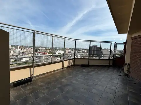 Avenida Juan Bautista Alberdi 2300, Piso 14