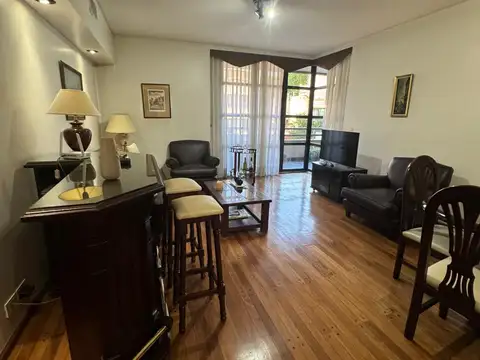 Avenida Juan Bautista Alberdi 2300, Piso 2