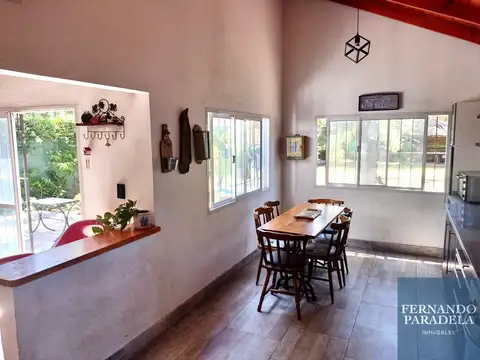 Casa en Venta de 3 dormitorios