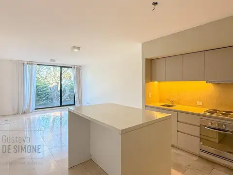 Departamento en Alquiler 5 años