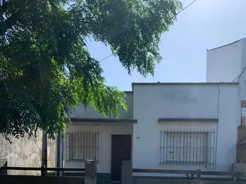 Linda Casa estilo Americana en Venta