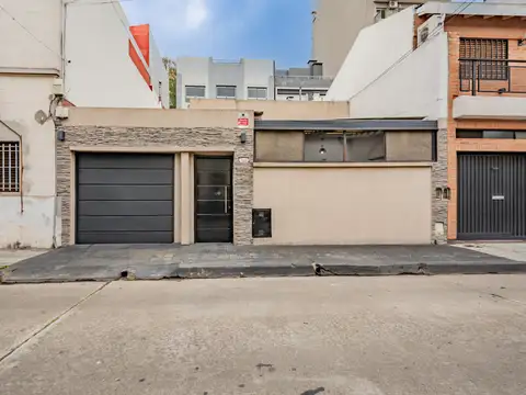 Casa 3 Amb en Villa Pueyrredón | Impecable + Terraza Propia Apta Ampliar