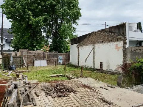 Terreno en Venta en El Palomar, USD 160.000